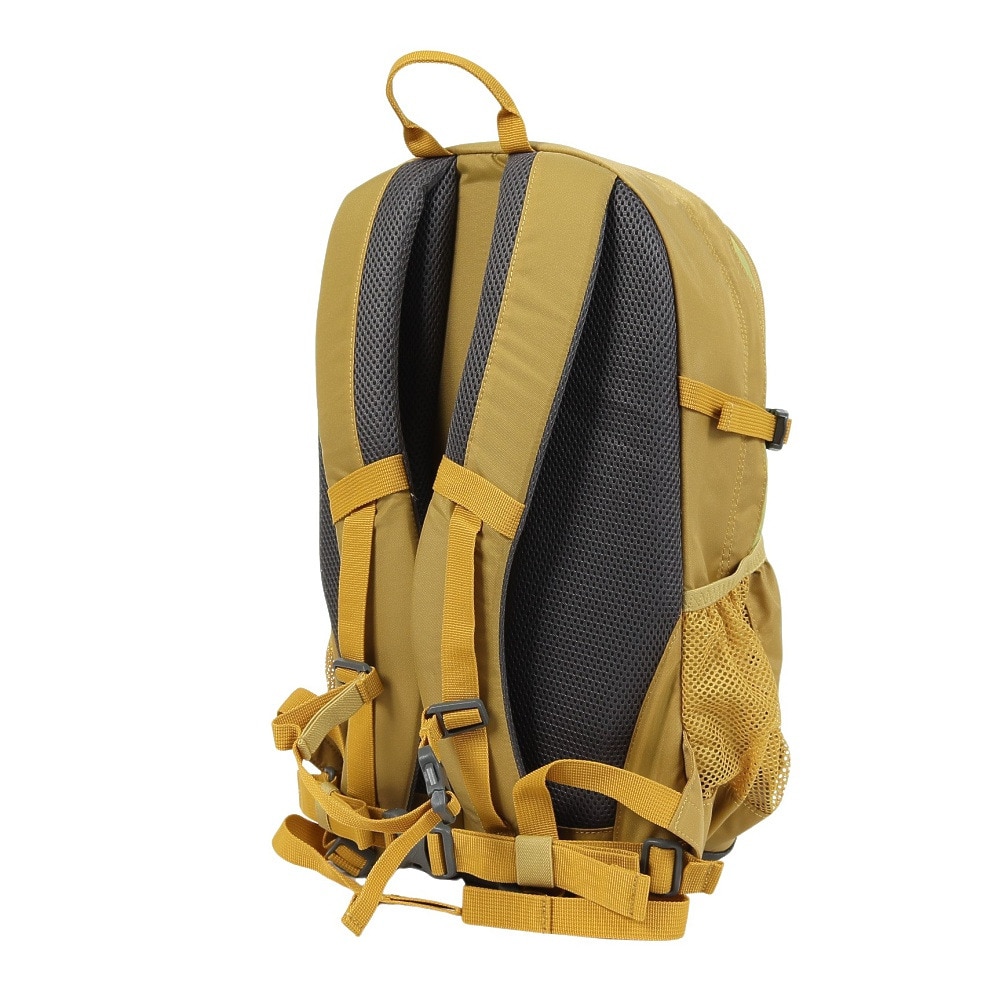 コロンビア（Columbia）（メンズ、レディース）リュック 登山 ハイキング キャッスルロック 20L バックパック II PU8663 719