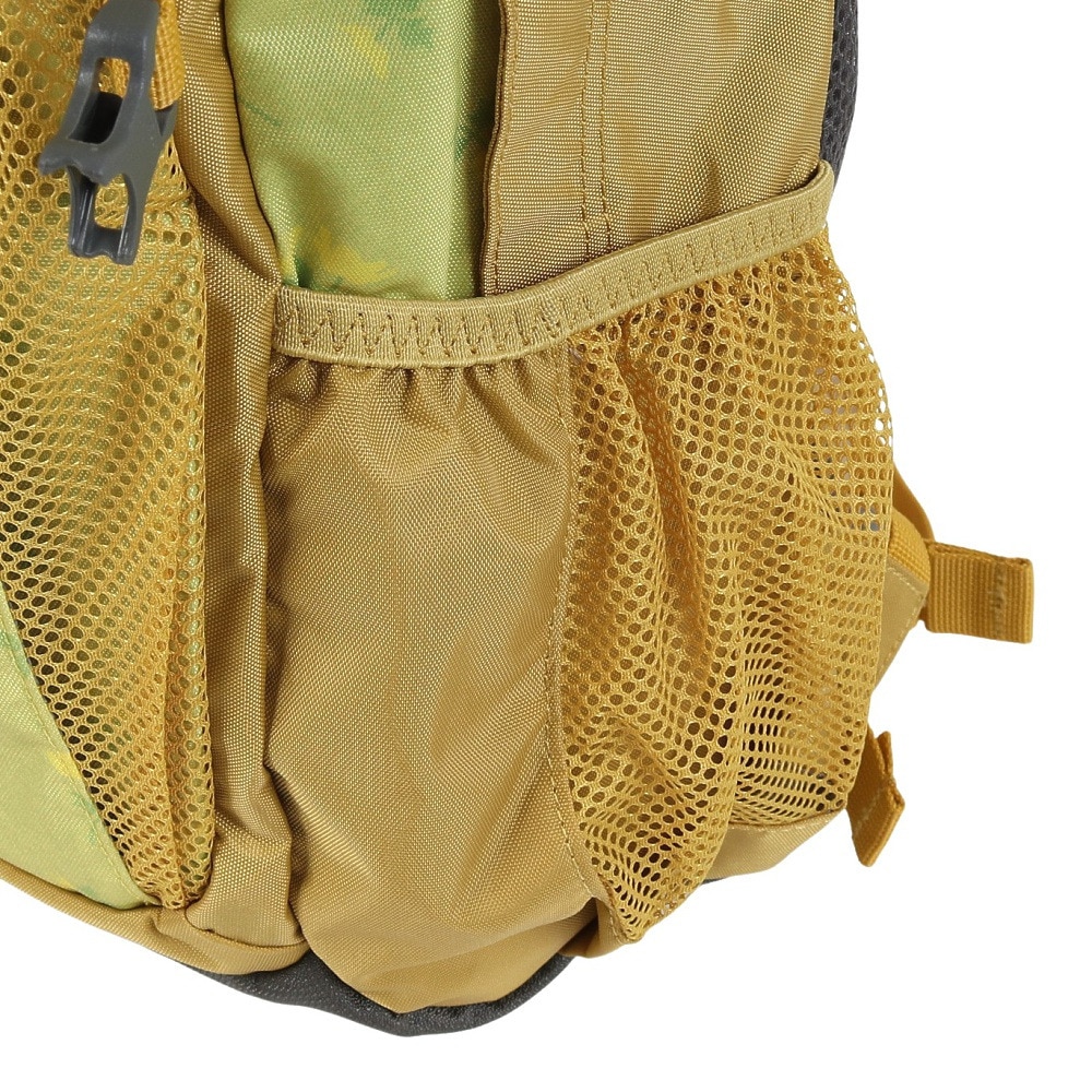コロンビア（Columbia）（メンズ、レディース）リュック 登山 ハイキング キャッスルロック 20L バックパック II PU8663 719