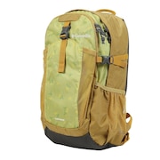 (メンズ、レディース)リュック 登山 ハイキング キャッスルロック 20L バックパック II PU8663 719