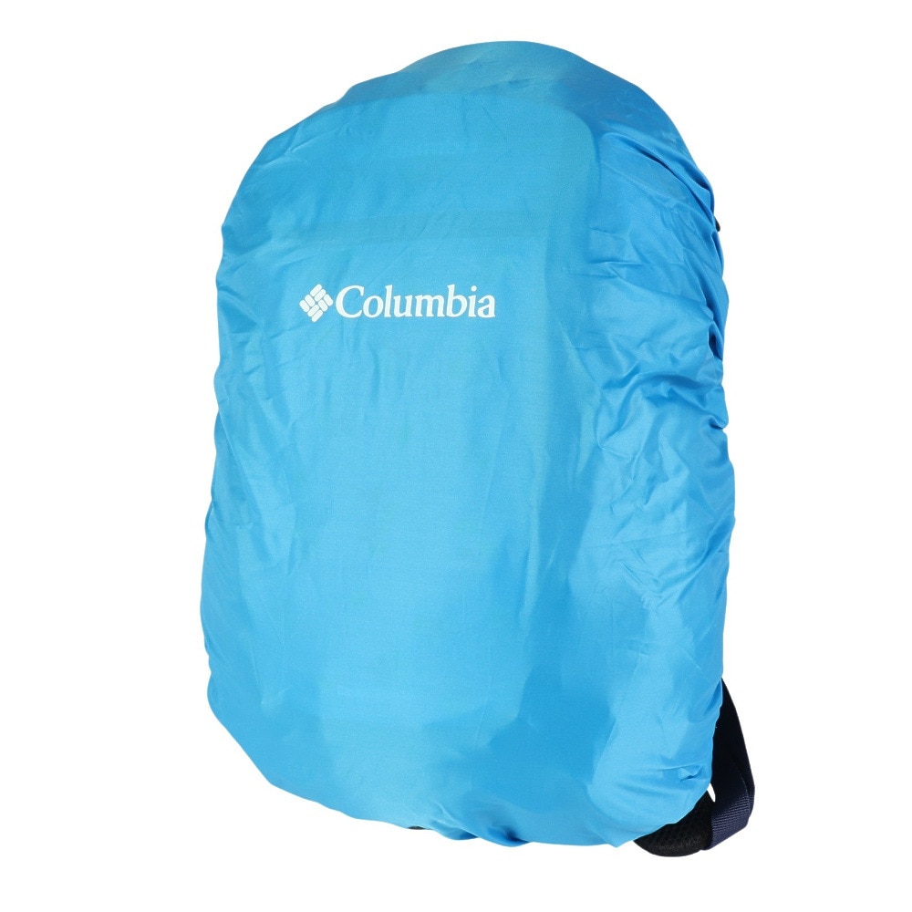 コロンビア（Columbia）（メンズ、レディース）リュック 登山 ハイキング キャッスルロック 15L バックパックII PU8664 465