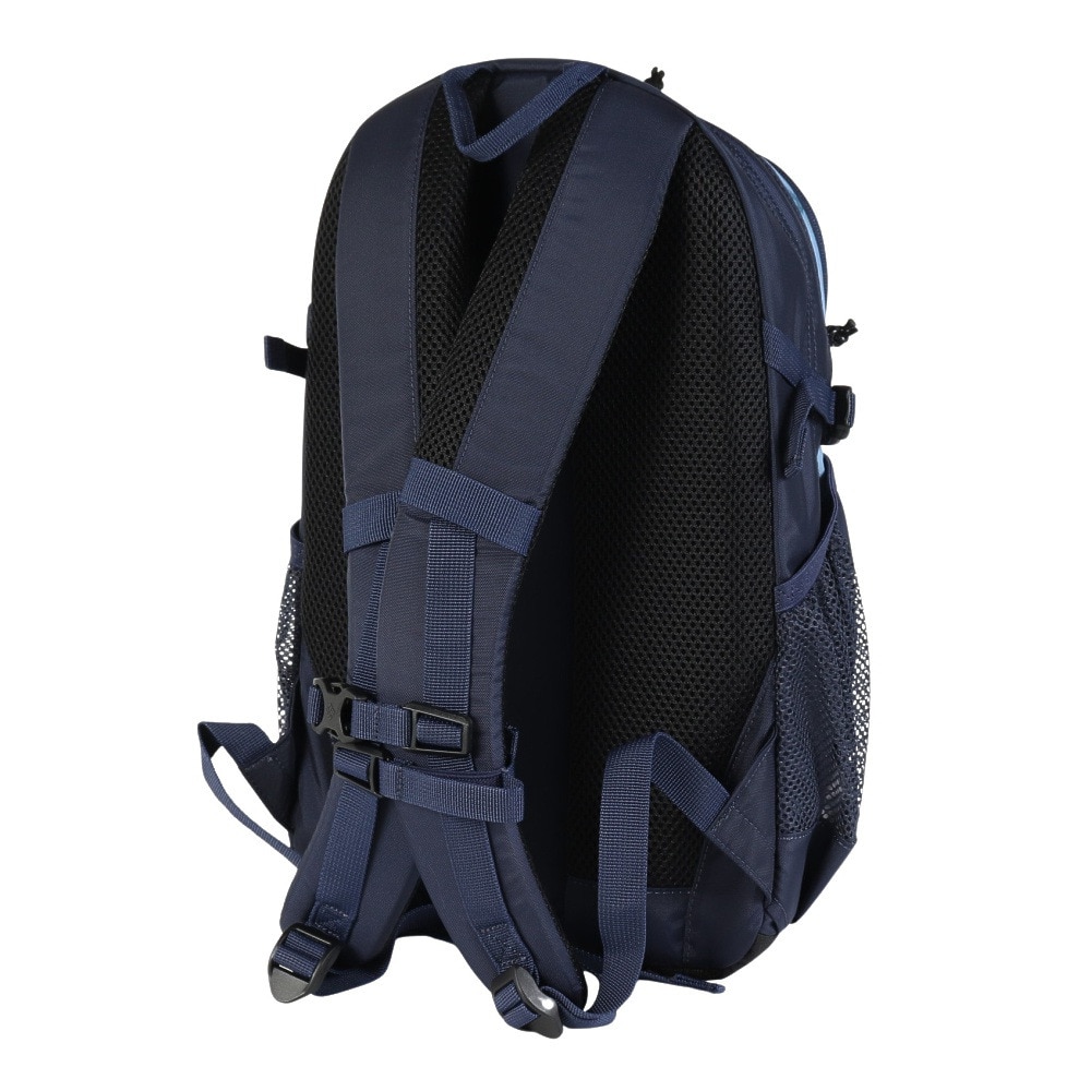 コロンビア（Columbia）（メンズ、レディース）リュック 登山 ハイキング キャッスルロック 15L バックパックII PU8664 465