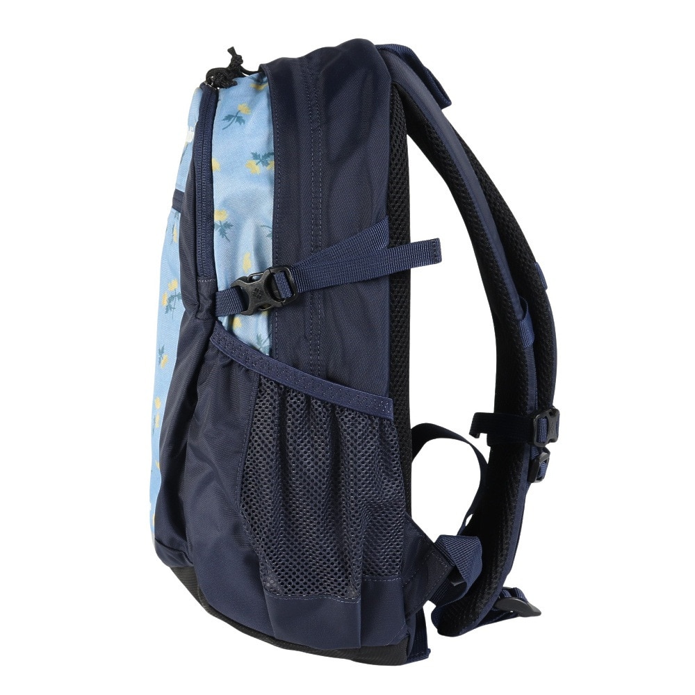 コロンビア（Columbia）（メンズ、レディース）リュック 登山 ハイキング キャッスルロック 15L バックパックII PU8664 465