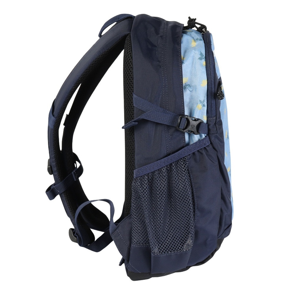 コロンビア（Columbia）（メンズ、レディース）リュック 登山 ハイキング キャッスルロック 15L バックパックII PU8664 465