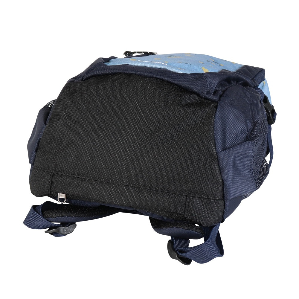 コロンビア（Columbia）（メンズ、レディース）リュック 登山 ハイキング キャッスルロック 15L バックパックII PU8664 465