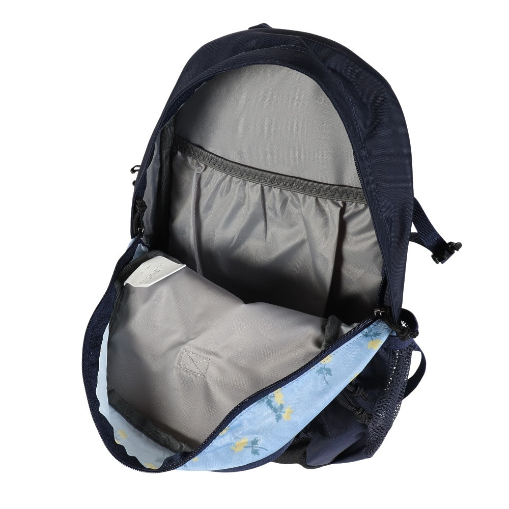 コロンビア（Columbia）（メンズ、レディース）リュック 登山 ハイキング キャッスルロック 15L バックパックII PU8664 465