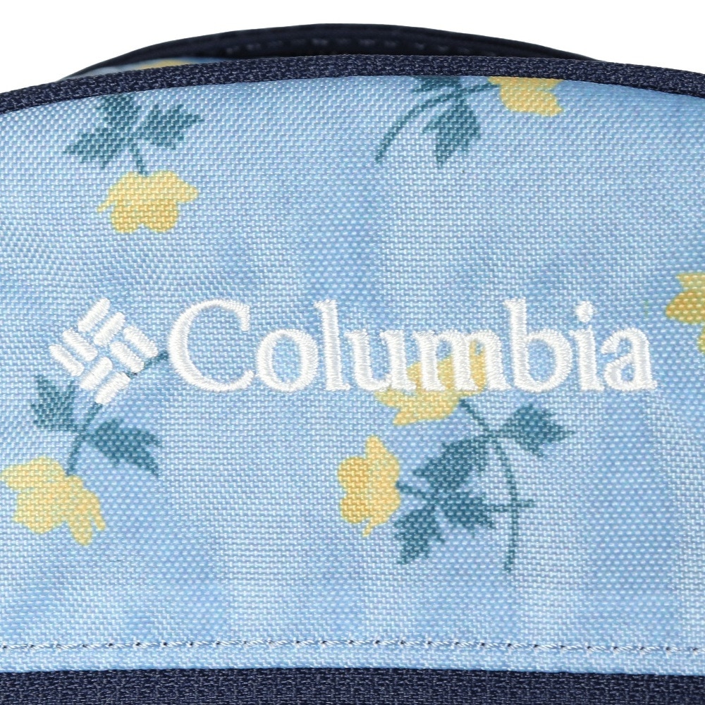 コロンビア（Columbia）（メンズ、レディース）リュック 登山 ハイキング キャッスルロック 15L バックパックII PU8664 465