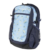 (メンズ、レディース)リュック 登山 ハイキング キャッスルロック 15L バックパックII PU8664 465
