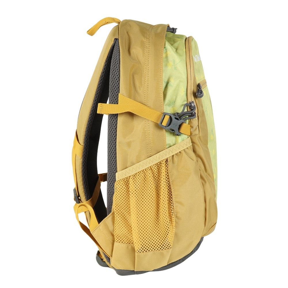 コロンビア（Columbia）（メンズ、レディース）リュック 登山 ハイキング キャッスルロック 15L バックパックII PU8664 719