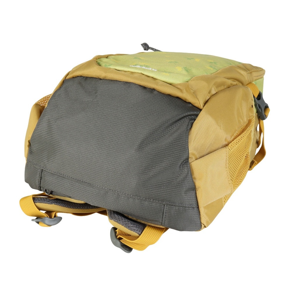 コロンビア（Columbia）（メンズ、レディース）リュック 登山 ハイキング キャッスルロック 15L バックパックII PU8664 719