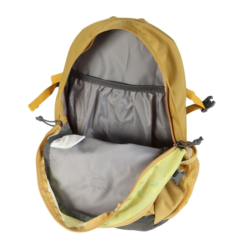 コロンビア（Columbia）（メンズ、レディース）リュック 登山 ハイキング キャッスルロック 15L バックパックII PU8664 719