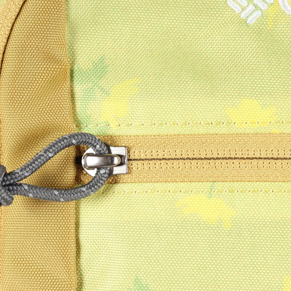 コロンビア（Columbia）（メンズ、レディース）リュック 登山 ハイキング キャッスルロック 15L バックパックII PU8664 719