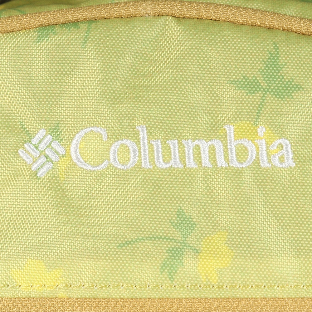 コロンビア（Columbia）（メンズ、レディース）リュック 登山 ハイキング キャッスルロック 15L バックパックII PU8664 719
