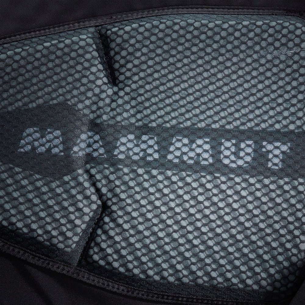 マムート（MAMMUT）（レディース）バックパック リュック 登山 ハイキング リチウム 30L 2530-00740-5975-V