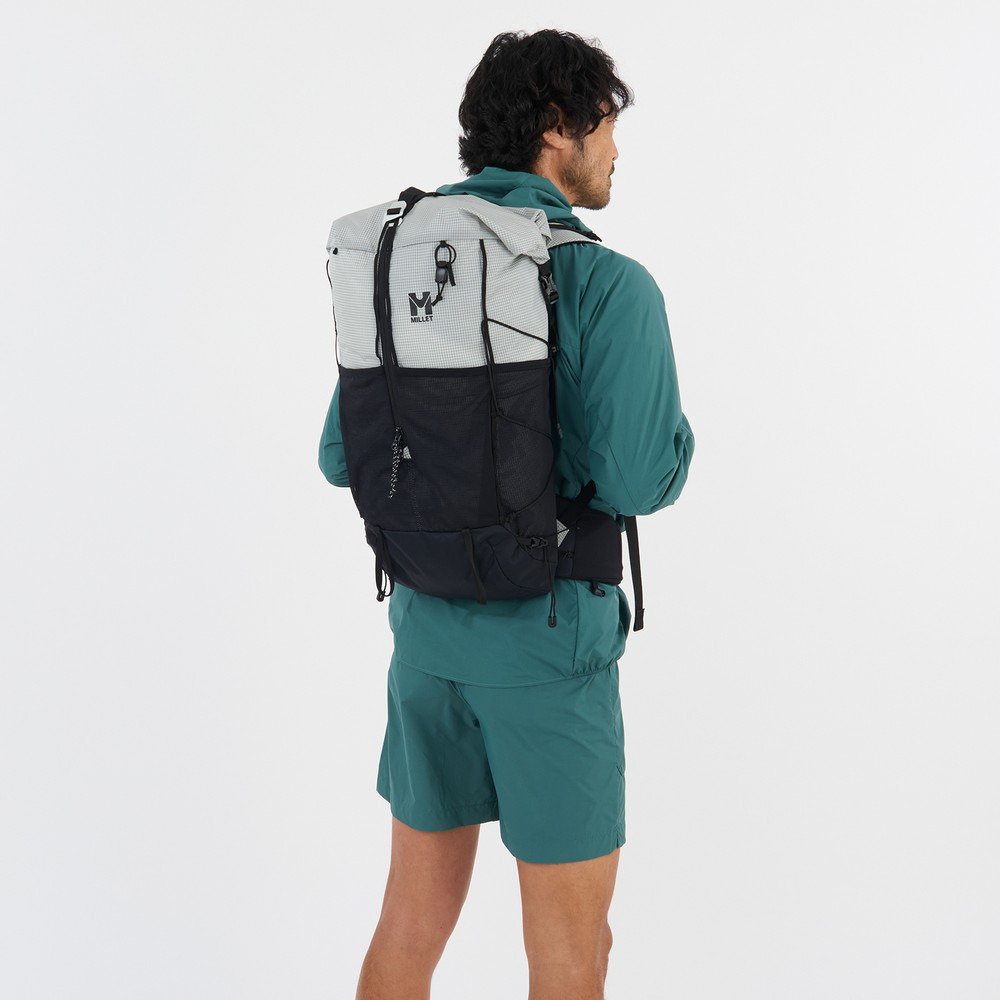 ミレー（Millet）（メンズ、レディース）バックパック リュック 登山