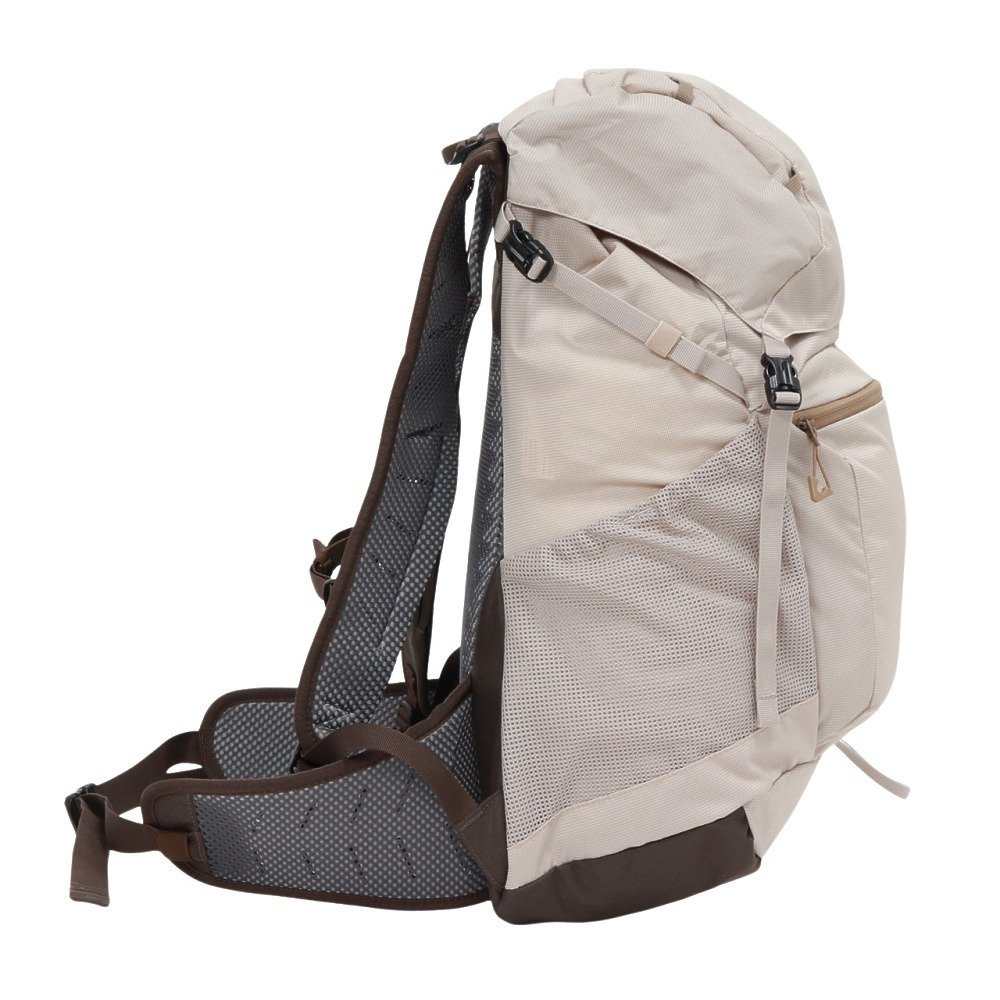 ミレー（Millet）（メンズ、レディース）バックパック リュック 登山 ハイキング ウェルキン 30 MIS0747-N3172