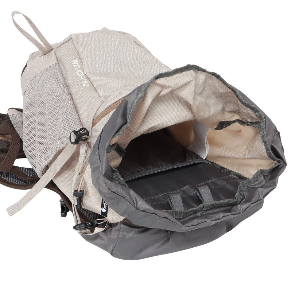ミレー（Millet）（メンズ、レディース）バックパック リュック 登山 ハイキング ウェルキン 30 MIS0747-N3172