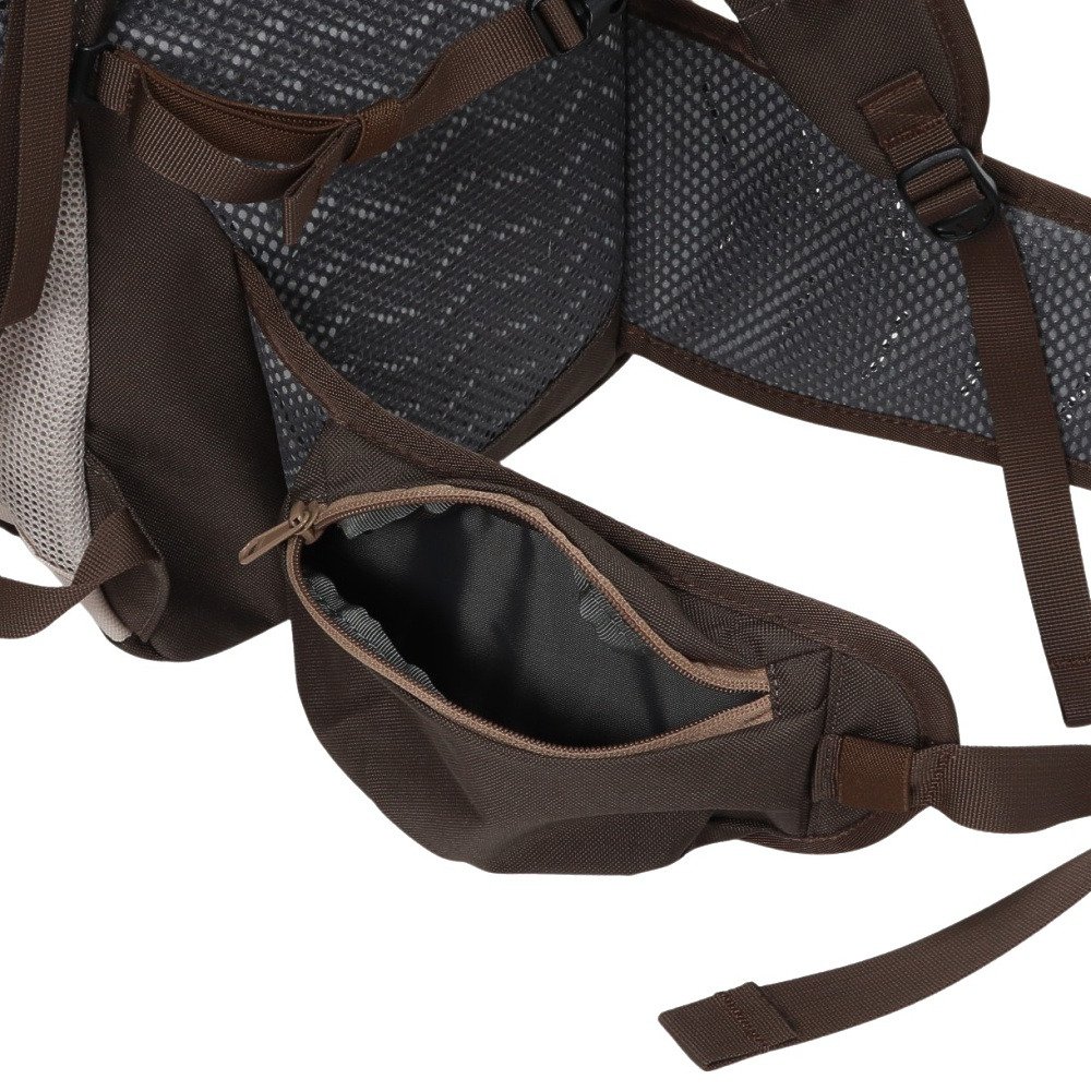 ミレー（Millet）（メンズ、レディース）バックパック リュック 登山 ハイキング ウェルキン 30 MIS0747-N3172