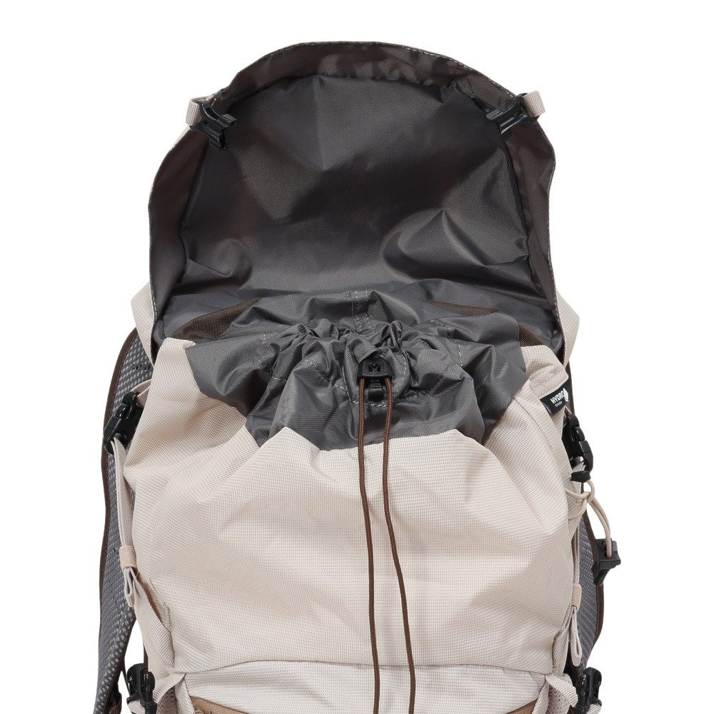 ミレー（Millet）（メンズ、レディース）バックパック リュック 登山 ハイキング ウェルキン 30 MIS0747-N3172