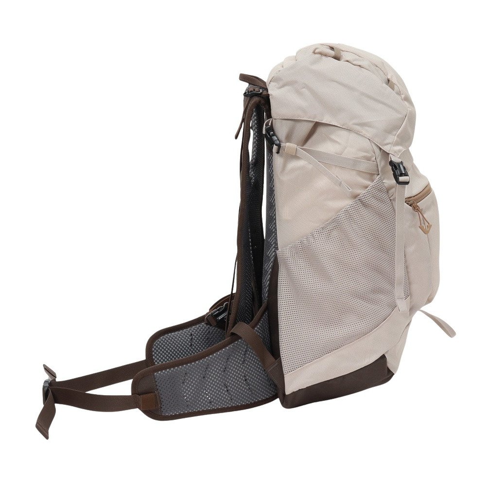 ミレー（Millet）（メンズ、レディース）バックパック リュック 登山 ハイキング WELKIN 25 MIS0758-N3172