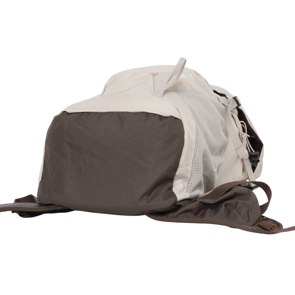 ミレー（Millet）（メンズ、レディース）バックパック リュック 登山 ハイキング WELKIN 25 MIS0758-N3172