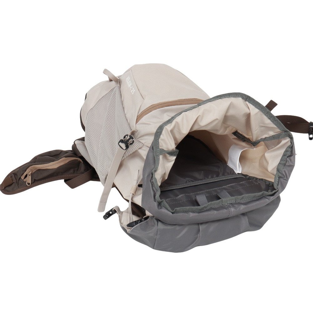 ミレー（Millet）（メンズ、レディース）バックパック リュック 登山 ハイキング WELKIN 25 MIS0758-N3172