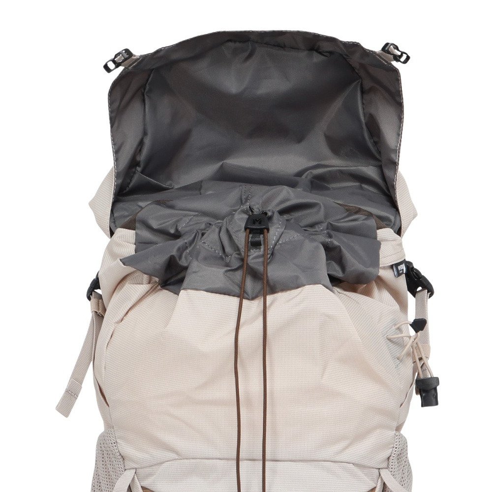 ミレー（Millet）（メンズ、レディース）バックパック リュック 登山 ハイキング WELKIN 25 MIS0758-N3172