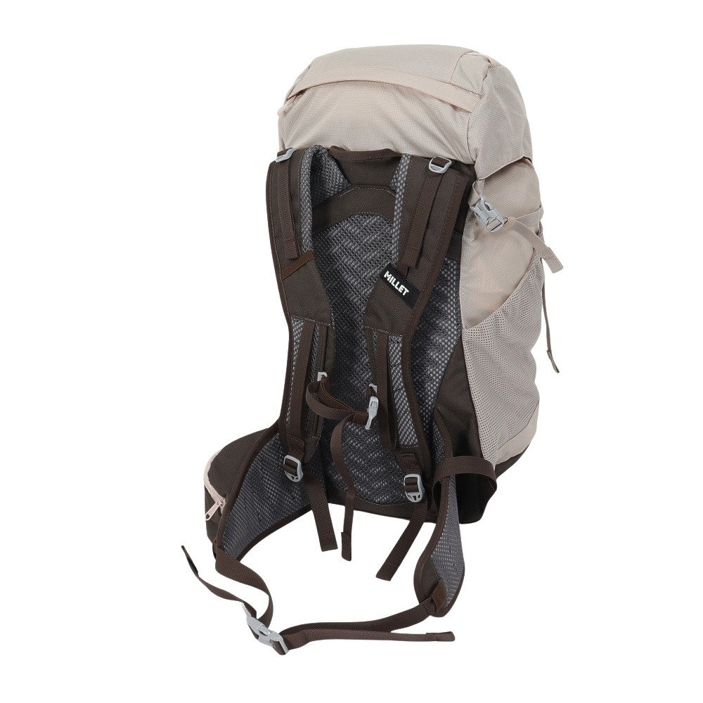 ミレー（Millet）（レディース）バックパック リュック 登山 ハイキング WELKIN 25 ウィメンズ MIS0759-N3172
