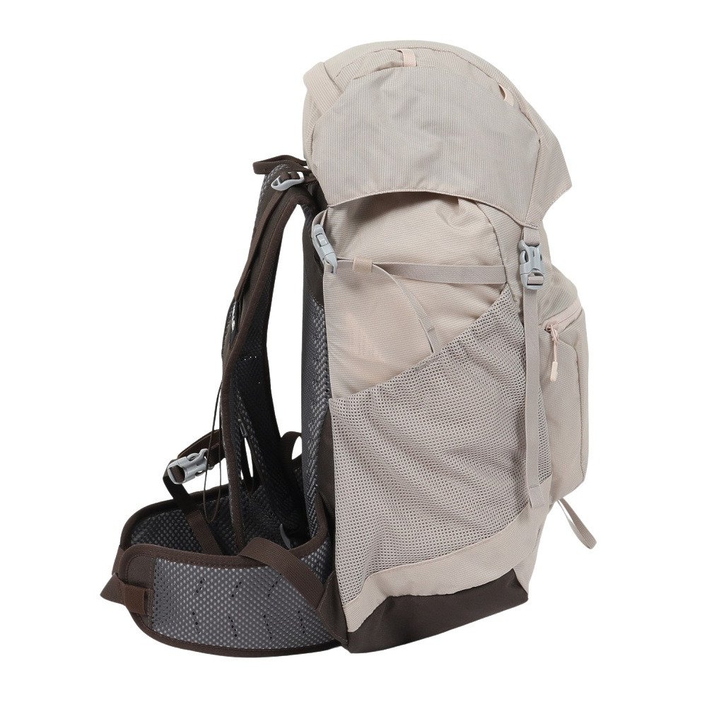 ミレー（Millet）（レディース）バックパック リュック 登山 ハイキング WELKIN 25 ウィメンズ MIS0759-N3172