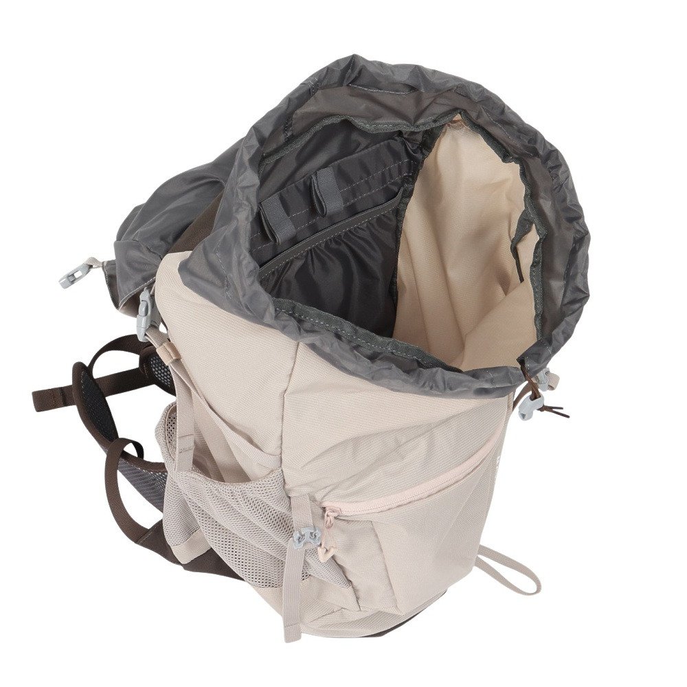 ミレー（Millet）（レディース）バックパック リュック 登山 ハイキング WELKIN 25 ウィメンズ MIS0759-N3172