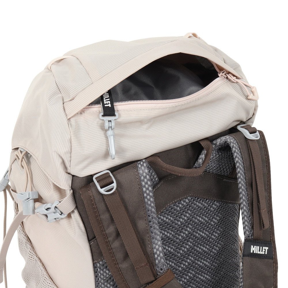ミレー（Millet）（レディース）バックパック リュック 登山 ハイキング WELKIN 25 ウィメンズ MIS0759-N3172