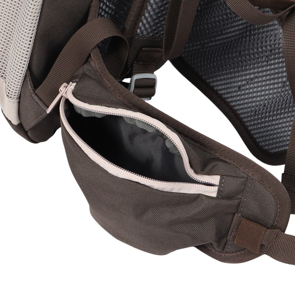 ミレー（Millet）（レディース）バックパック リュック 登山 ハイキング WELKIN 25 ウィメンズ MIS0759-N3172