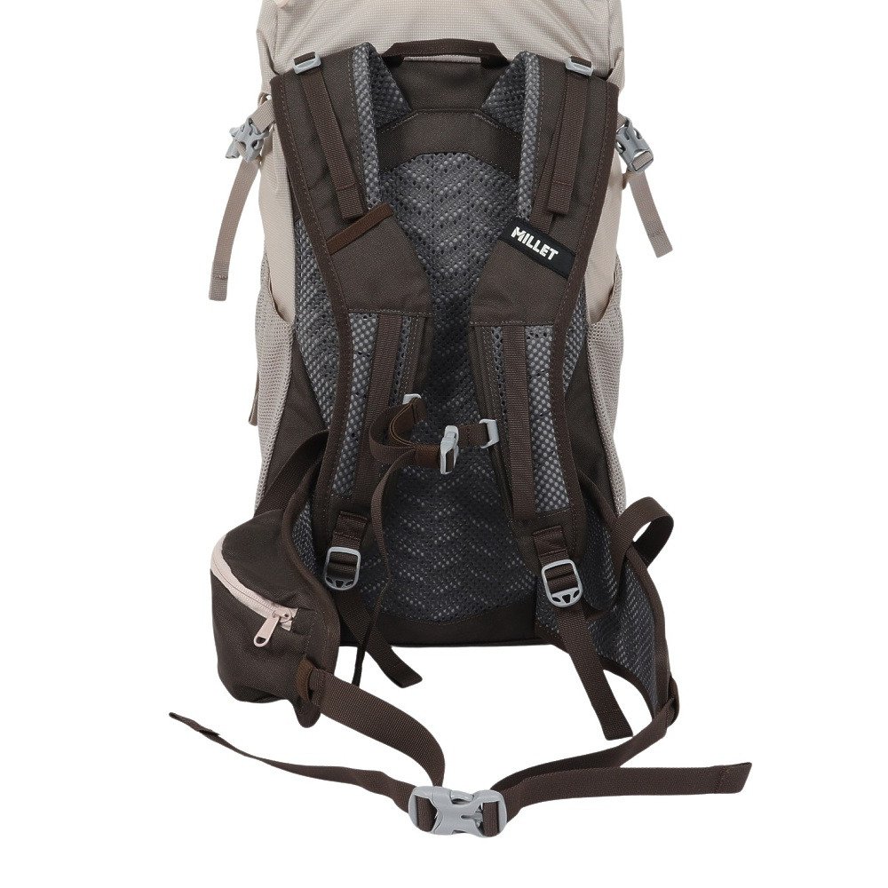 ミレー（Millet）（レディース）バックパック リュック 登山 ハイキング WELKIN 25 ウィメンズ MIS0759-N3172