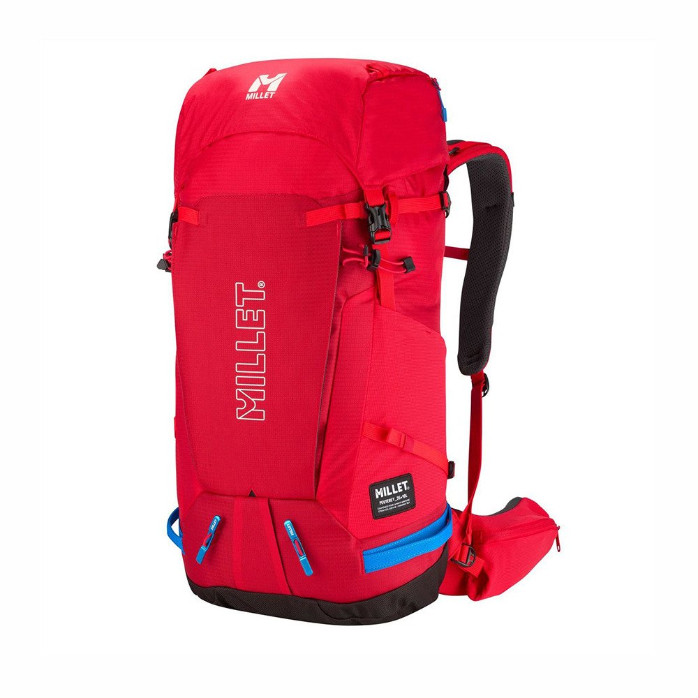 バックパック リュック 登山 ハイキング プトレイ 35+10 MIS2427-N0335