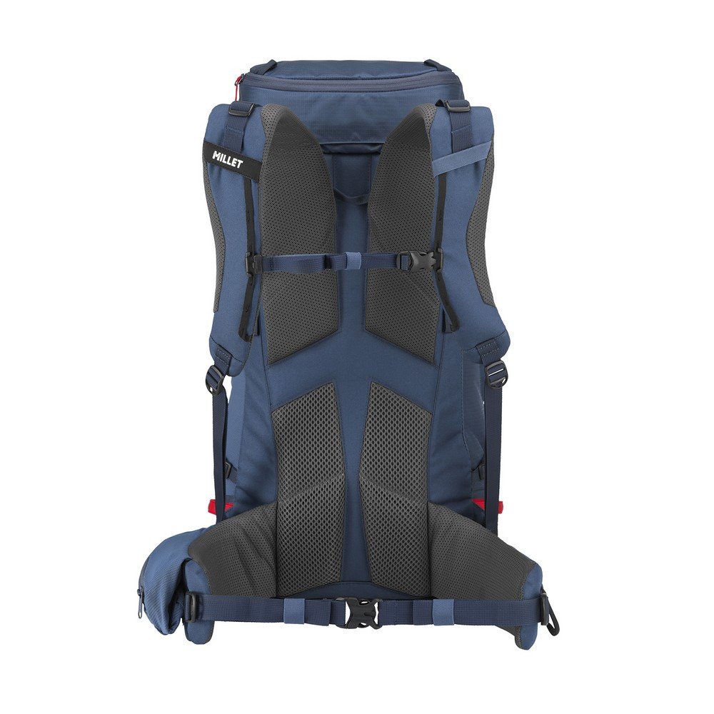 ミレー（Millet）（メンズ、レディース）バックパック リュック 登山 ハイキング プトレイ 35+10 MIS2427-N0395