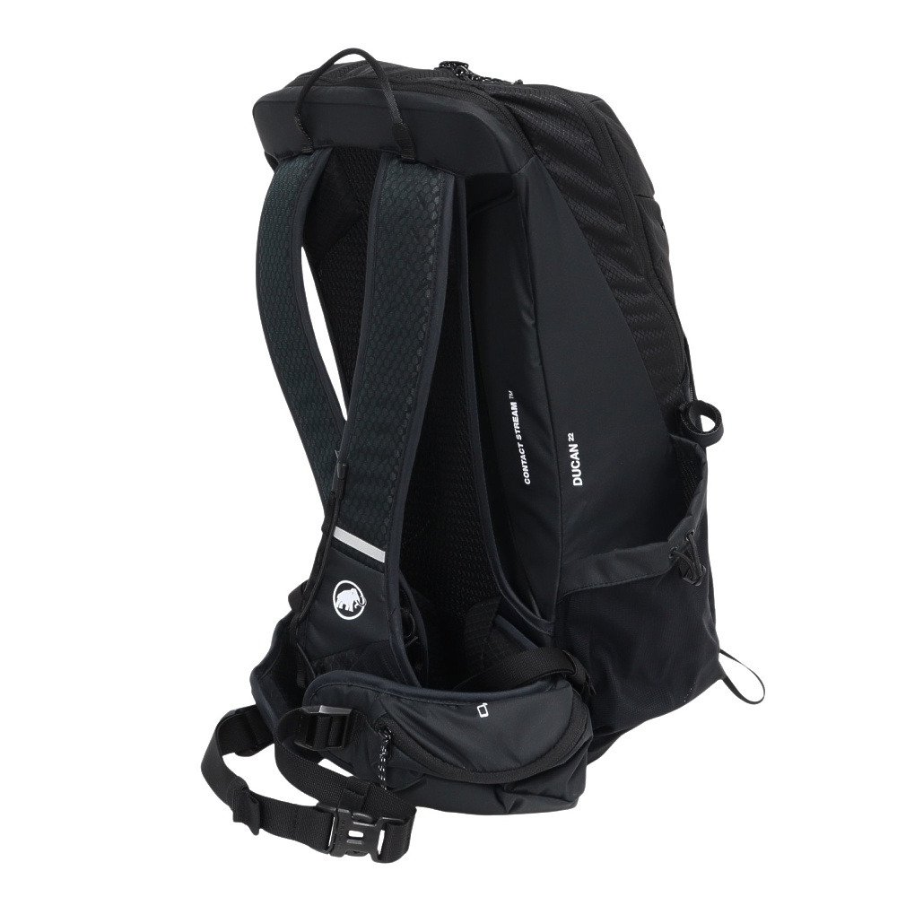 マムート（MAMMUT）（メンズ、レディース）バックパック リュック 登山