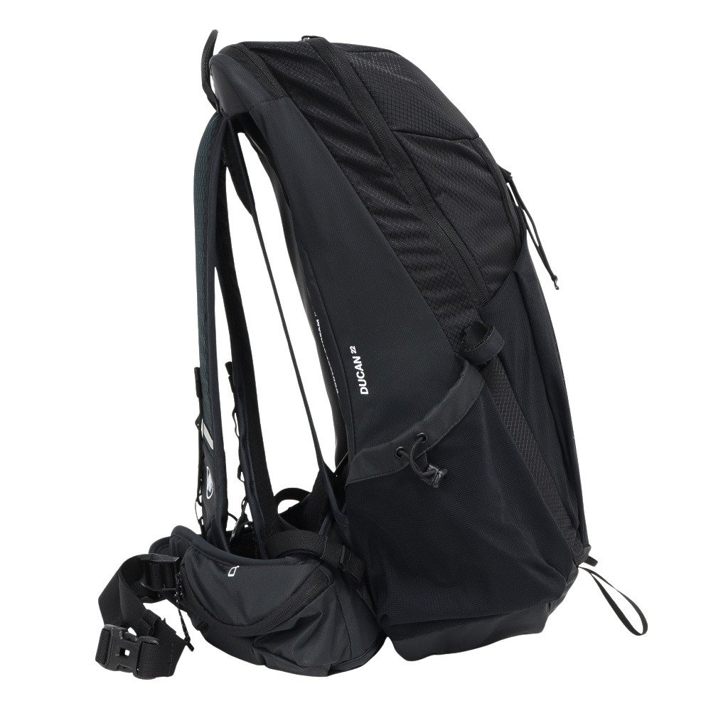 マムート（MAMMUT）（メンズ、レディース）バックパック リュック 登山
