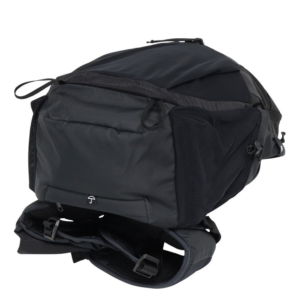 マムート（MAMMUT）（メンズ、レディース）バックパック リュック 登山 ハイキング Ducan 22 Classic 105210-0001