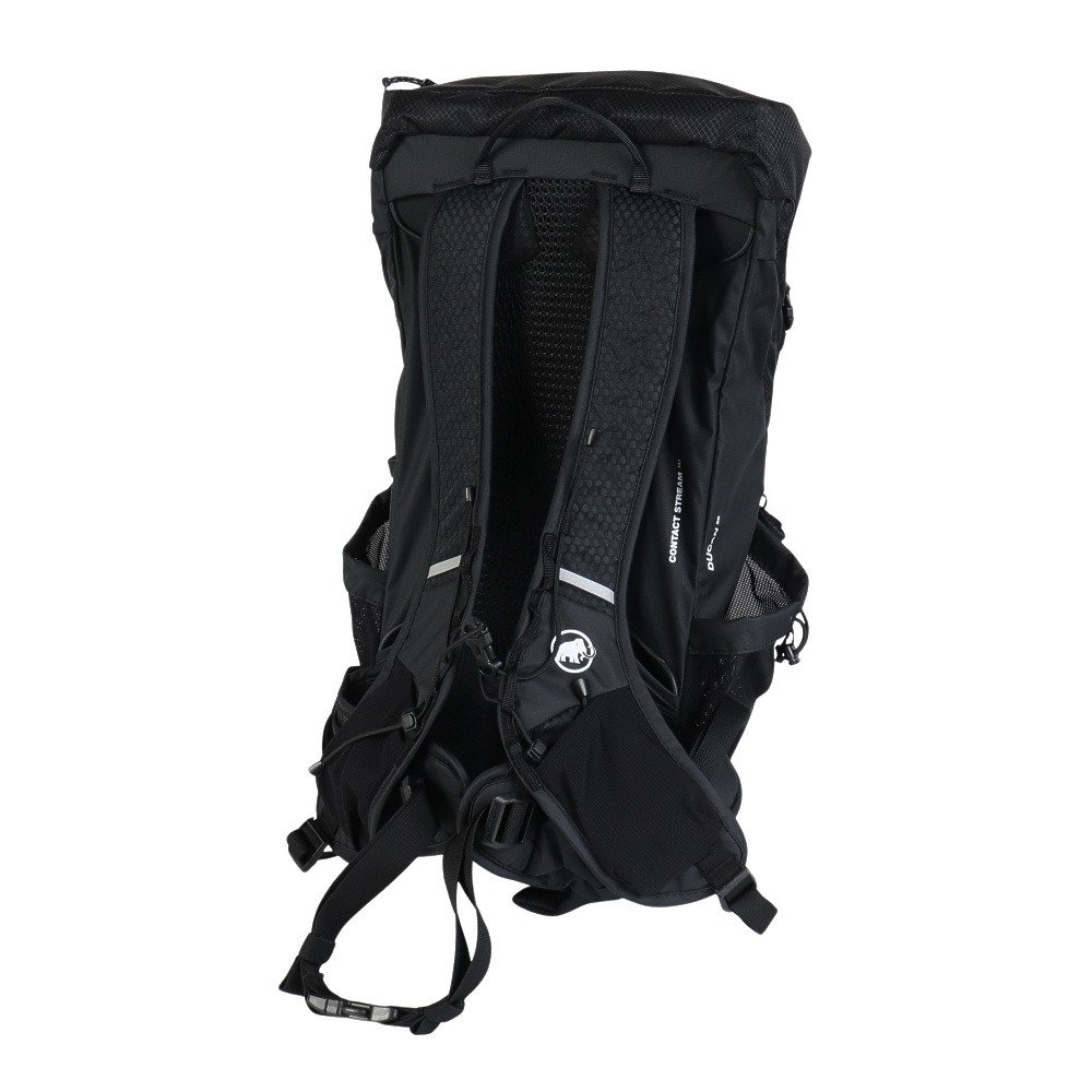 マムート（MAMMUT）（メンズ、レディース）バックパック リュック 登山 ハイキング デュカン 26 2530-01260-0001