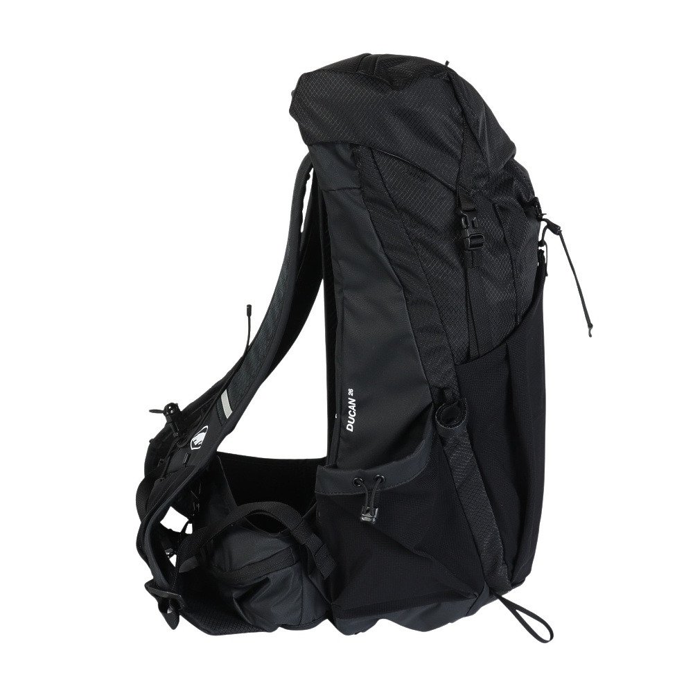 マムート（MAMMUT）（メンズ、レディース）バックパック リュック 登山 ハイキング デュカン 26 2530-01260-0001