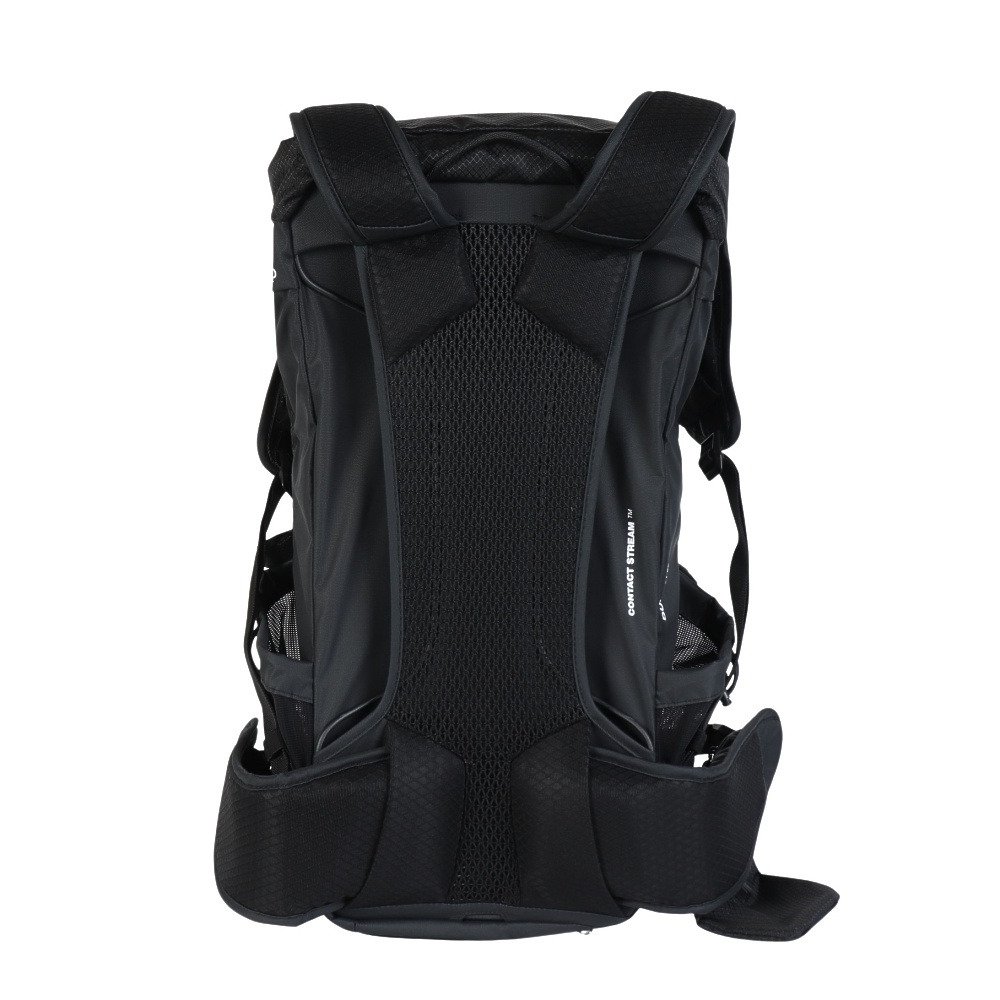 マムート（MAMMUT）（メンズ、レディース）バックパック リュック 登山 ハイキング デュカン 26 2530-01260-0001