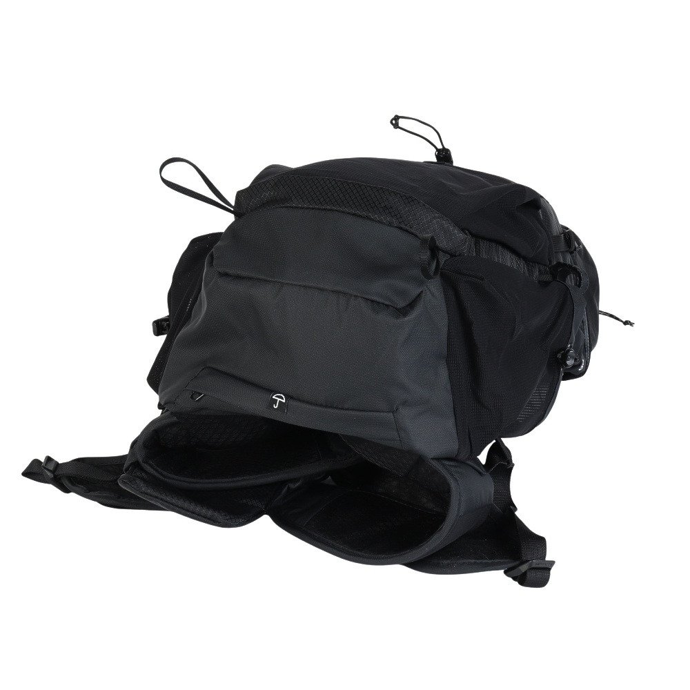 マムート（MAMMUT）（メンズ、レディース）バックパック リュック 登山 ハイキング デュカン 26 2530-01260-0001