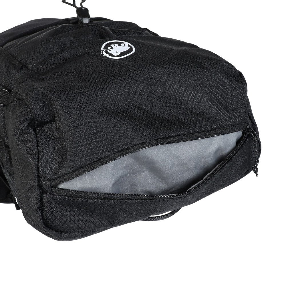 マムート（MAMMUT）（メンズ、レディース）バックパック リュック 登山 ハイキング デュカン 26 2530-01260-0001
