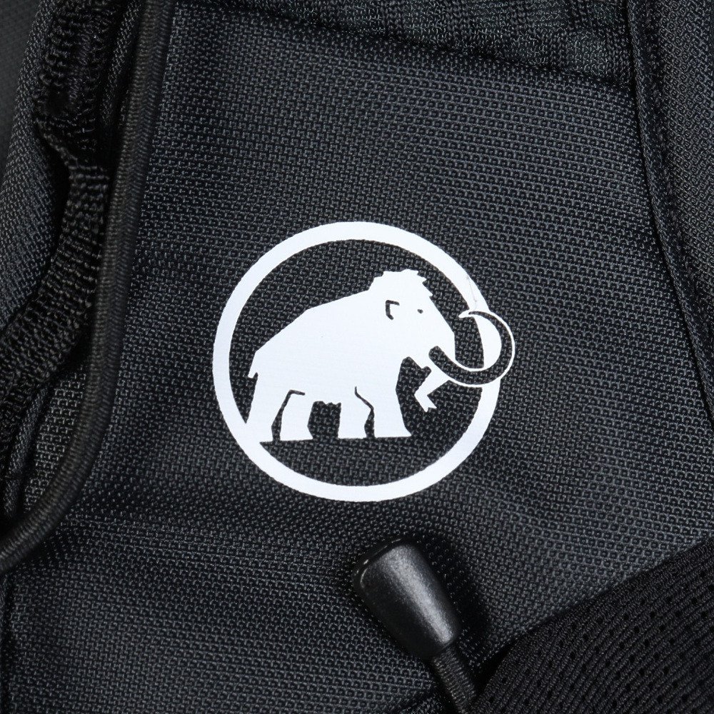 マムート（MAMMUT）（メンズ、レディース）バックパック リュック 登山 ハイキング デュカン 26 2530-01260-0001