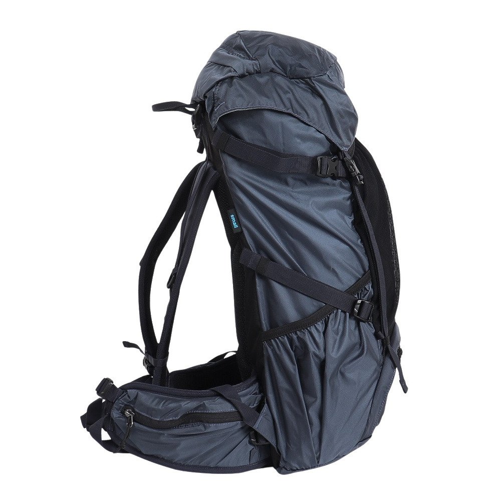 カリマー（karrimor）（メンズ、レディース）バックパック リュック 登山 ハイキング lancs 28 501247-5040