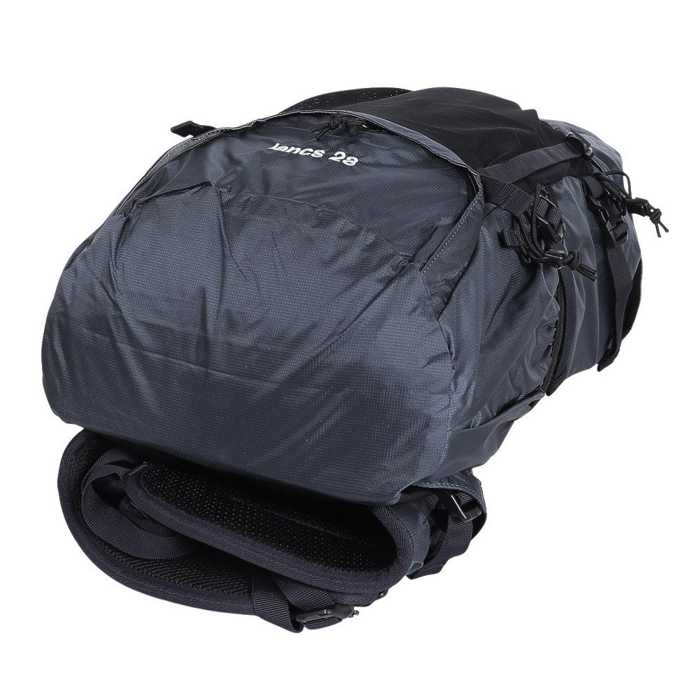 カリマー（karrimor）（メンズ、レディース）バックパック リュック 登山 ハイキング lancs 28 501247-5040