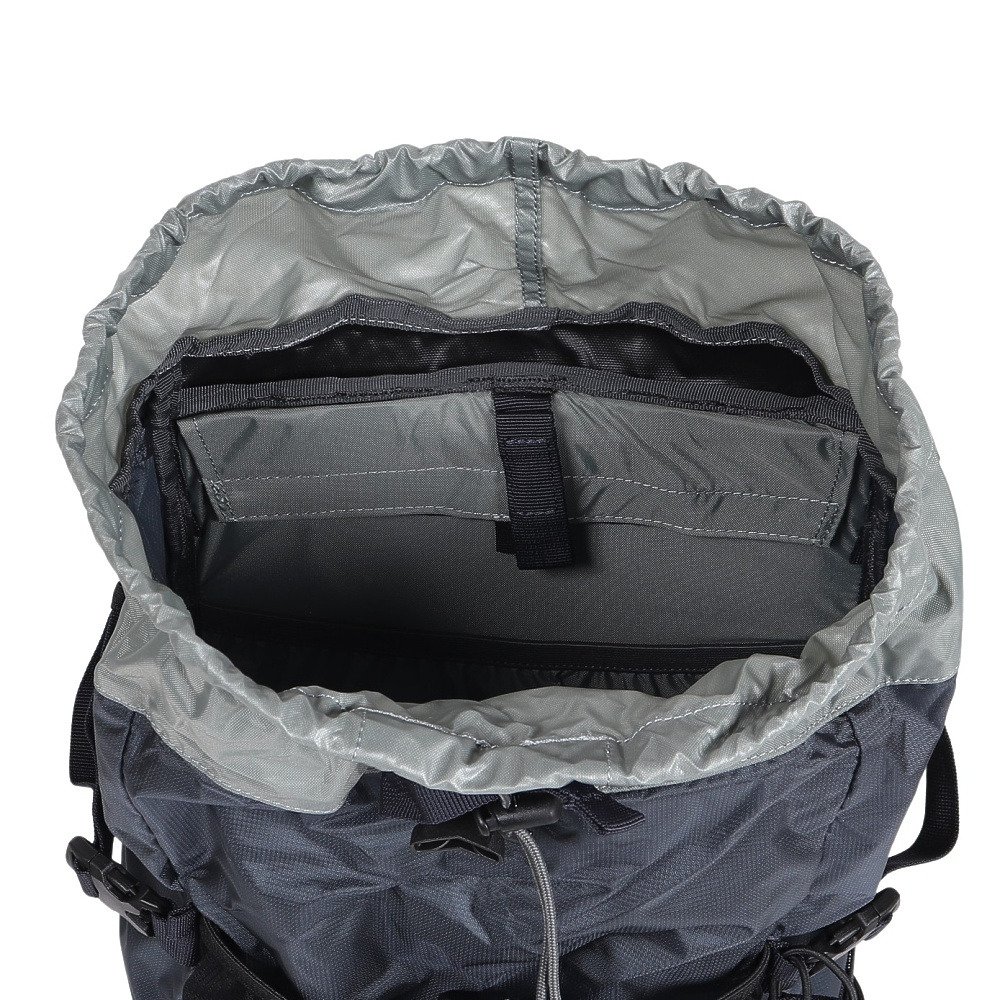 カリマー（karrimor）（メンズ、レディース）バックパック リュック 登山 ハイキング lancs 28 501247-5040