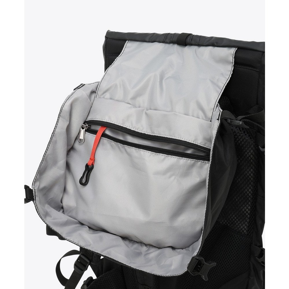 バックパック リュック 登山 ハイキング ワイルドウッドハイツ33L + 5Lバックパック PU7251 010 11