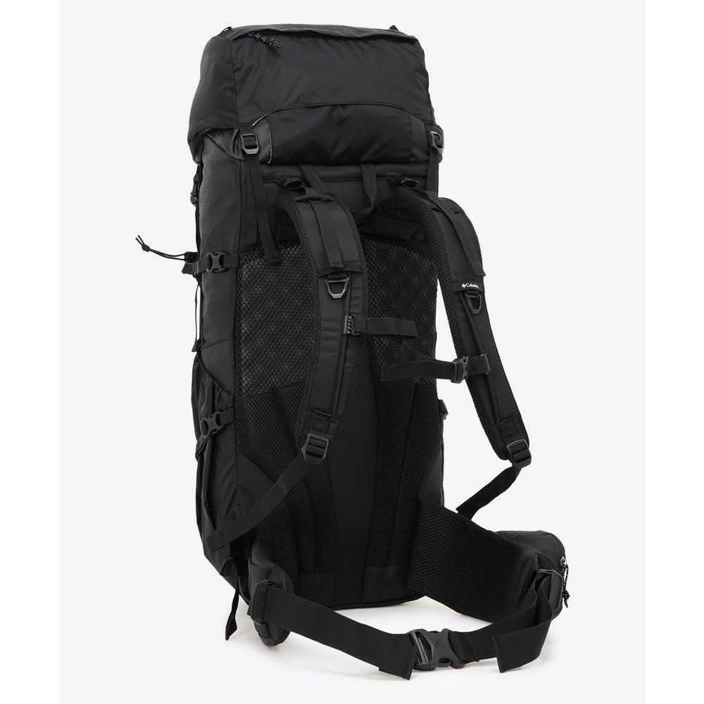 バックパック リュック 登山 ハイキング ワイルドウッドハイツ33L + 5Lバックパック PU7251 010 2