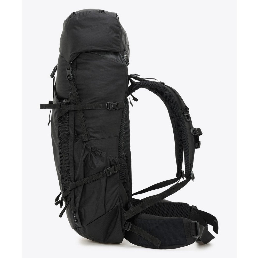 バックパック リュック 登山 ハイキング ワイルドウッドハイツ33L + 5Lバックパック PU7251 010 3