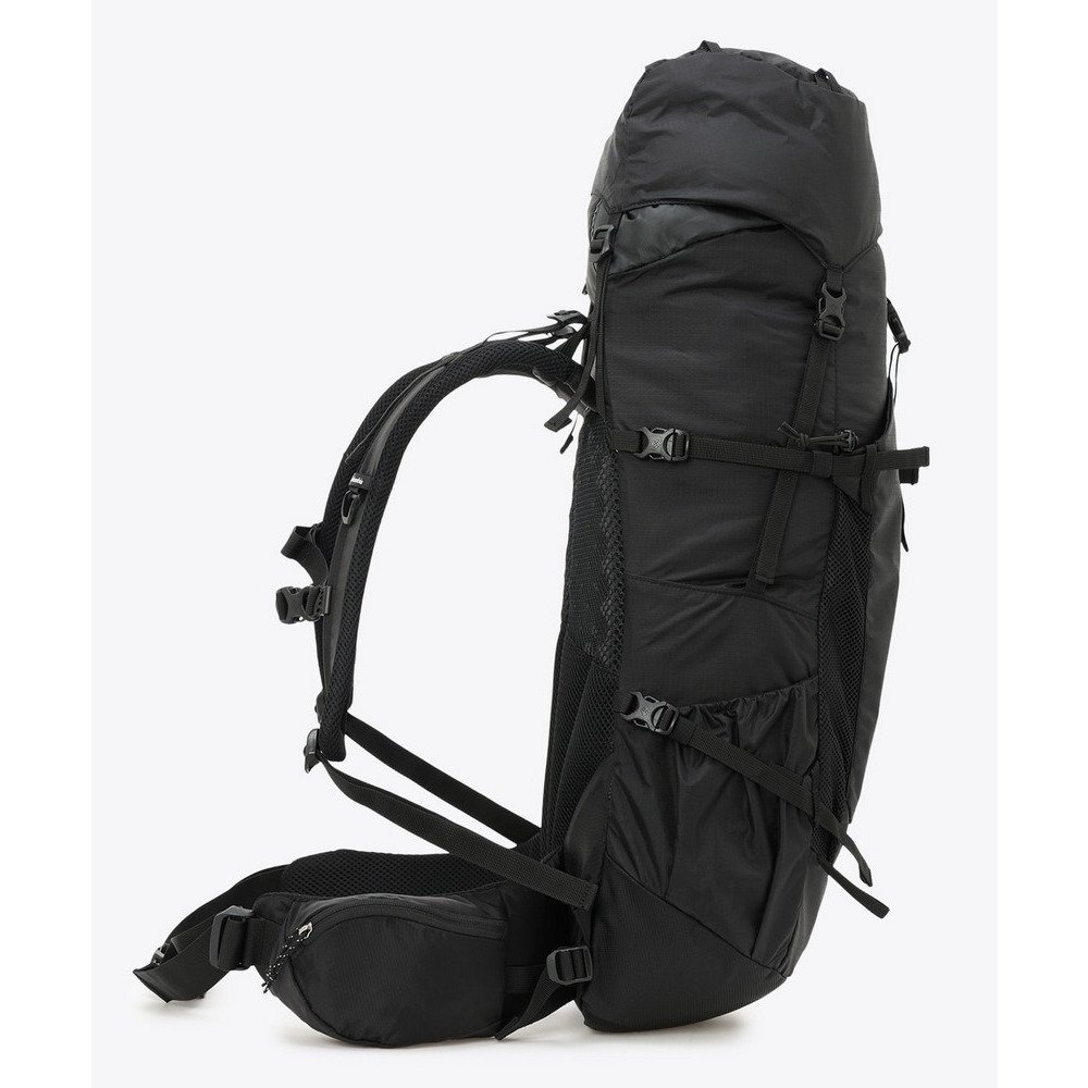 バックパック リュック 登山 ハイキング ワイルドウッドハイツ33L + 5Lバックパック PU7251 010 4